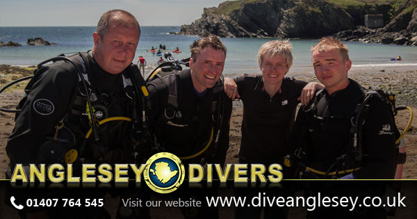(c) Diveanglesey.co.uk